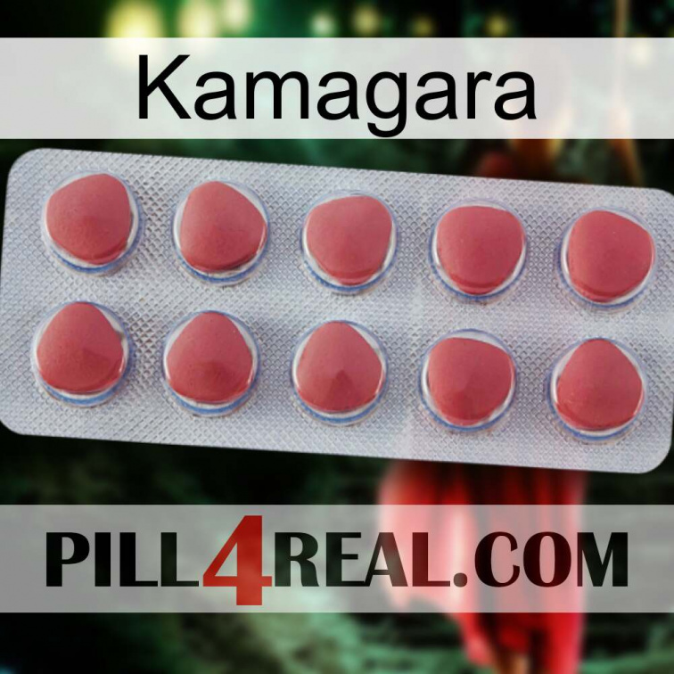 Kamagara 18